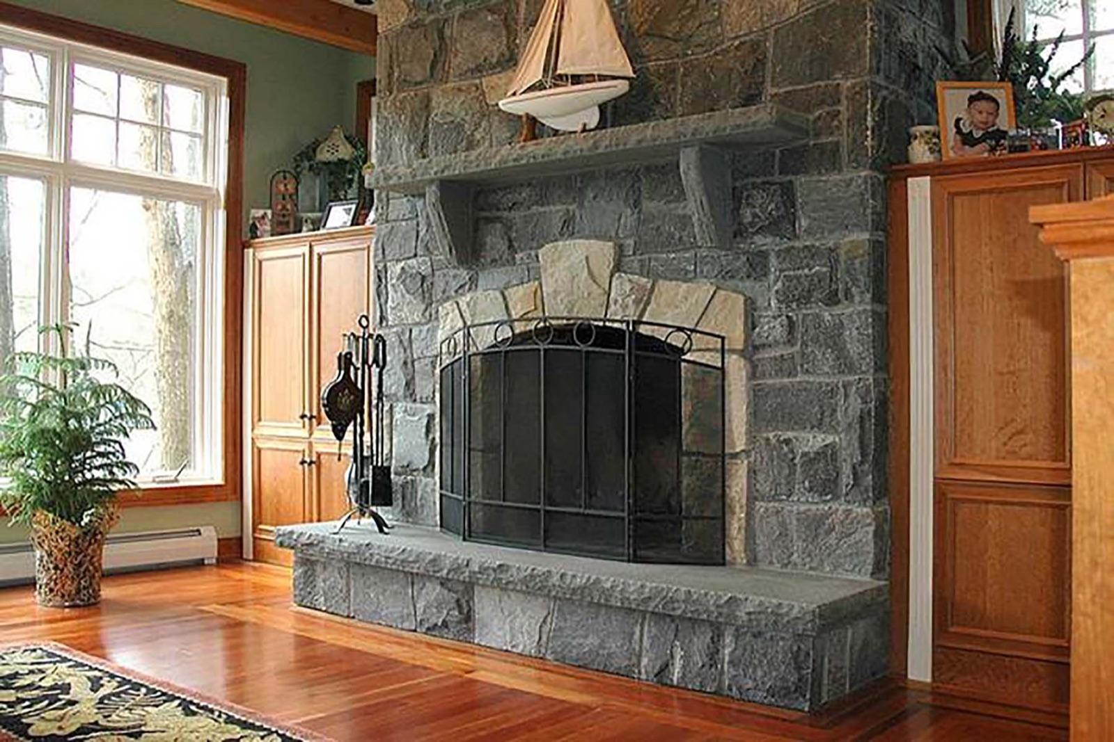 Timeless craftsmanship and natural materials